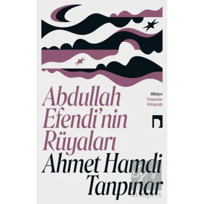 Abdullah Efendinin Rüyaları