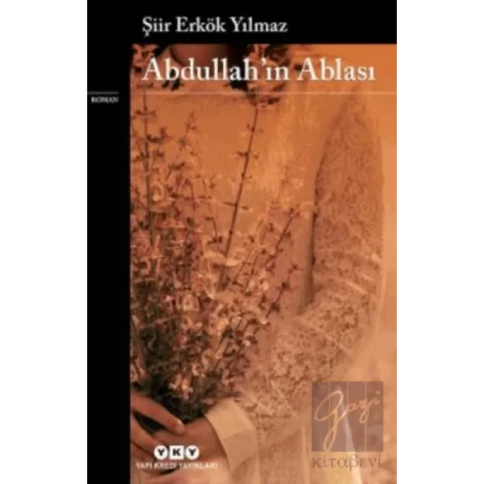 Abdullah’ın Ablası