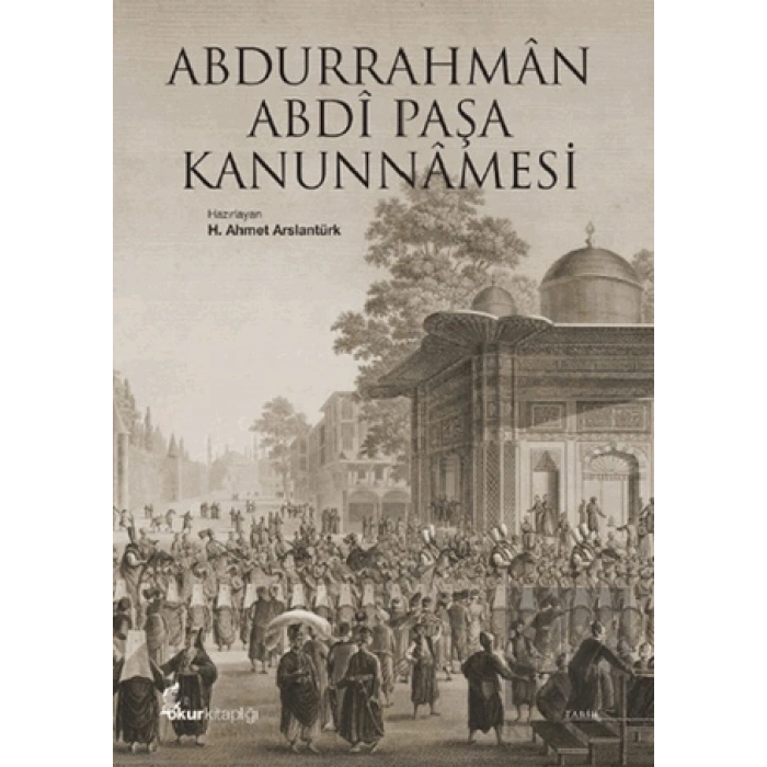 Abdurrahman Abdi Paşa Kanunnamesi