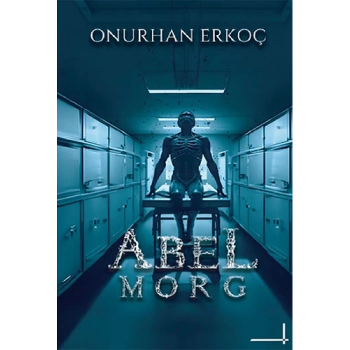 Abel Morg