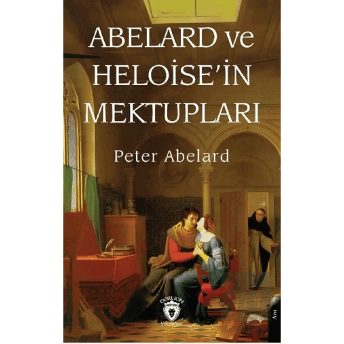Abelard ve Heloise’in Mektupları
