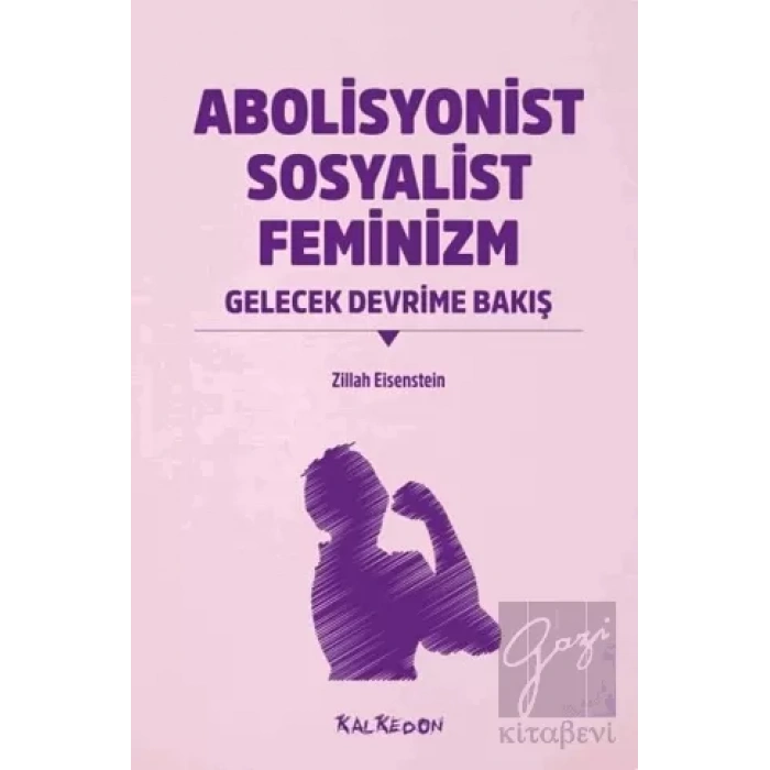 Abolisyonist Sosyalist Feminizm