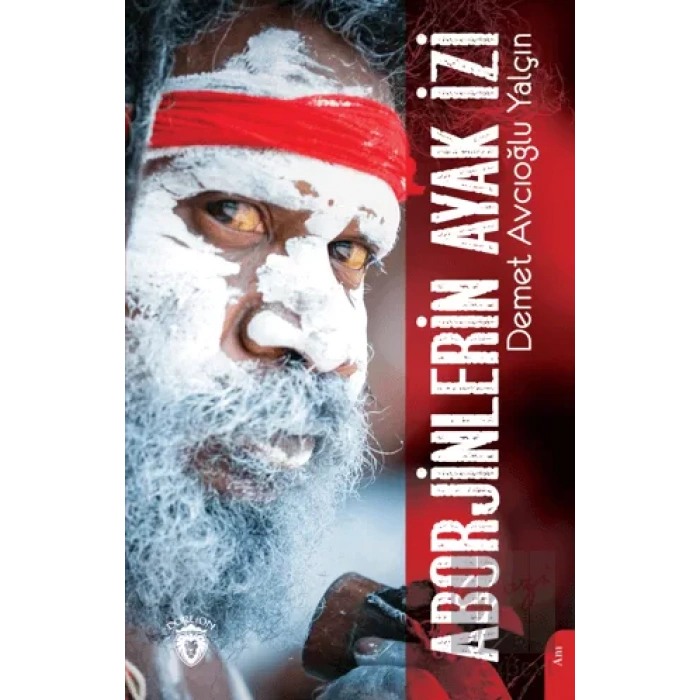 Aborjinlerin Ayak İzi