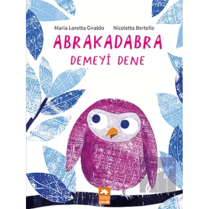 Abrakadabra Demeyi Dene