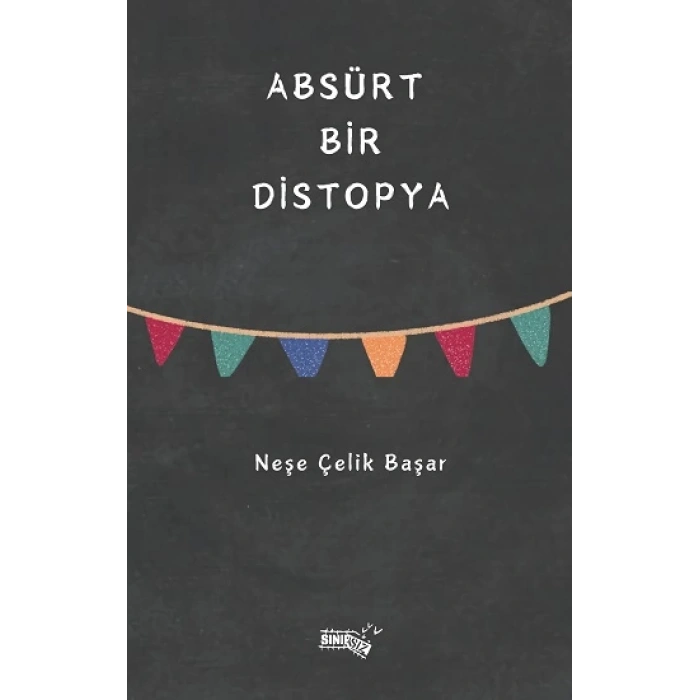 Absürt Bir Distopya