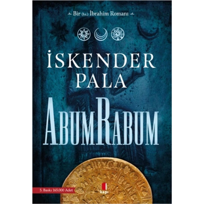 AbumRabum
