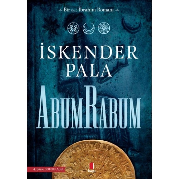 AbumRabum