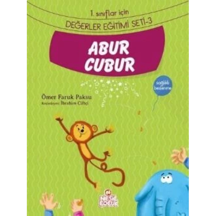 Abur Cubur