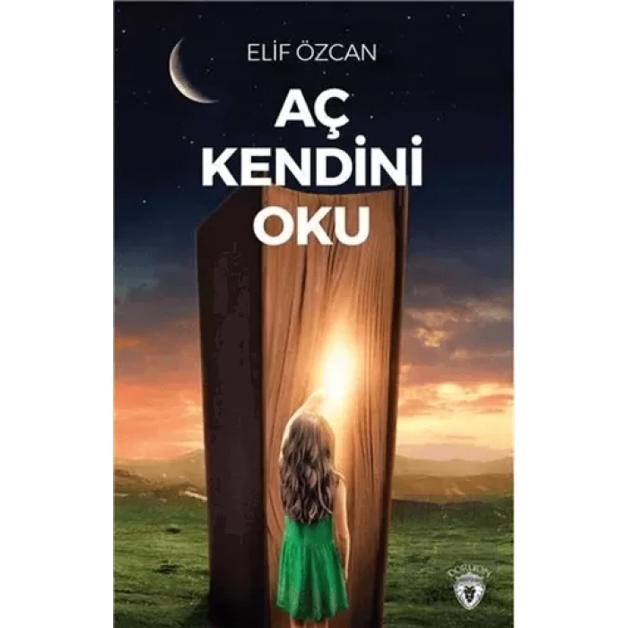 Aç Kendini Oku