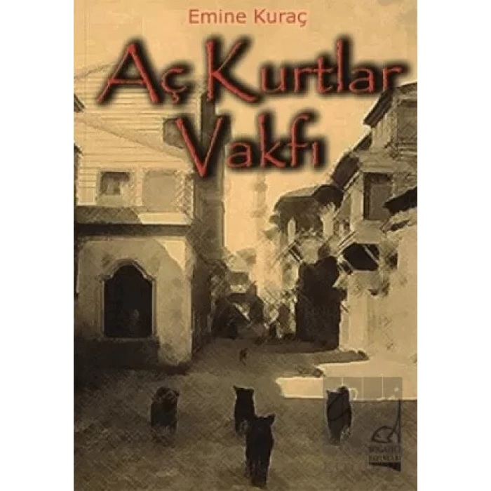 Aç Kurtlar Vakfı