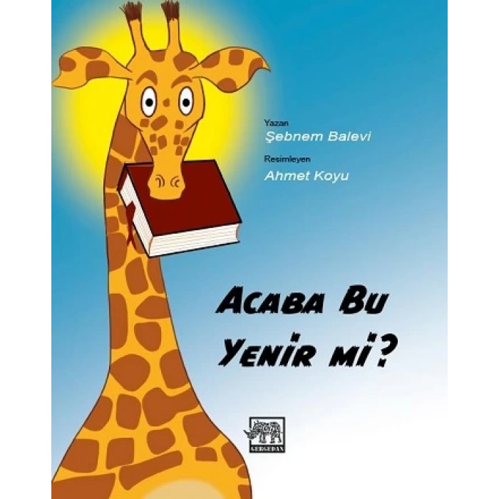 Acaba Bu Yenir Mi