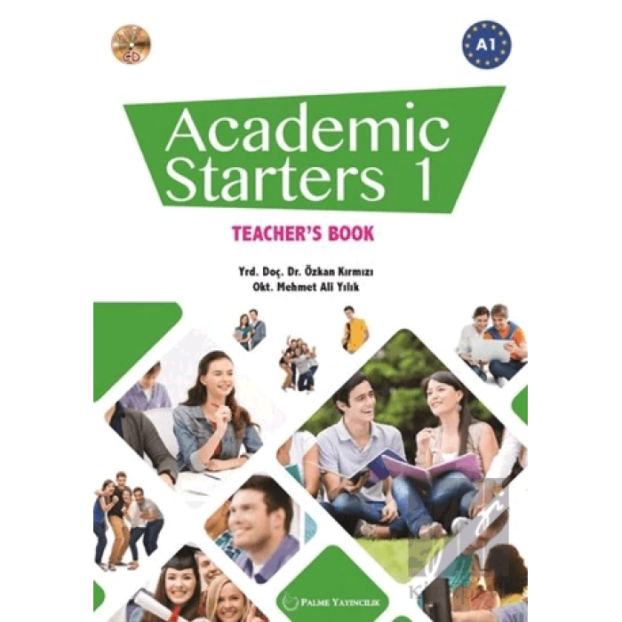 Academic Starters - 1