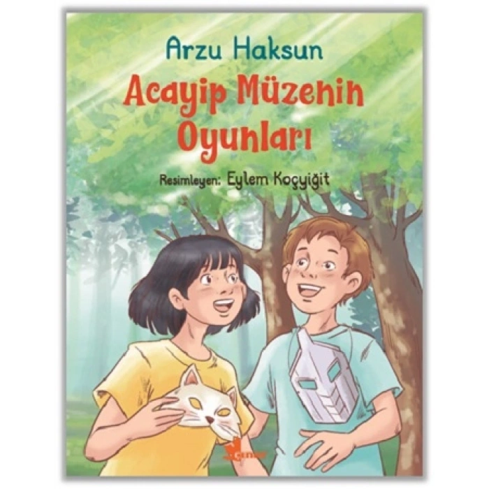 Acayip Müzenin Oyunları
