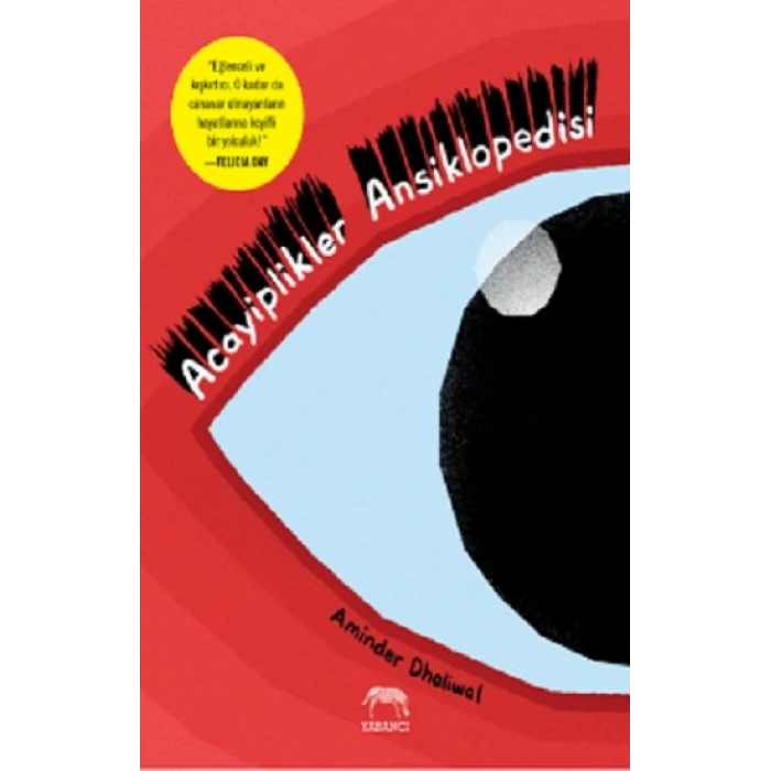 Acayiplikler Ansiklopedisi