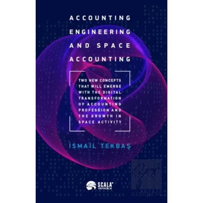 Accounting Engineering And Space Accounting