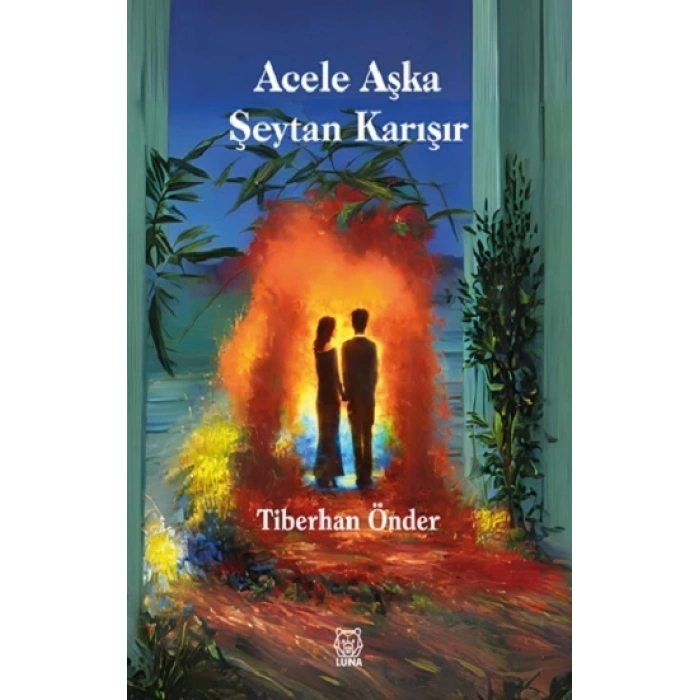 Acele Aşka Şeytan Karışır