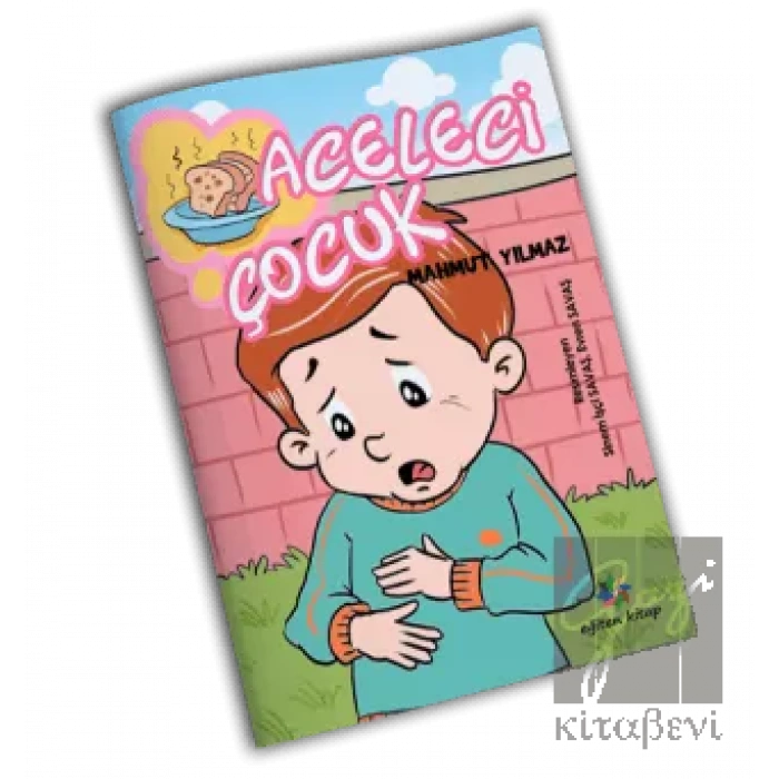 Aceleci Çocuk