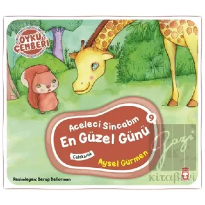 Aceleci Sincabın En Güzel Günü