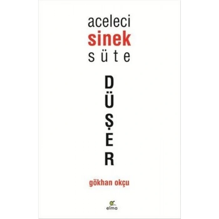 Aceleci Sinek Süte Düşer