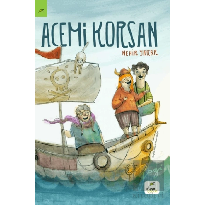 Acemi Korsan