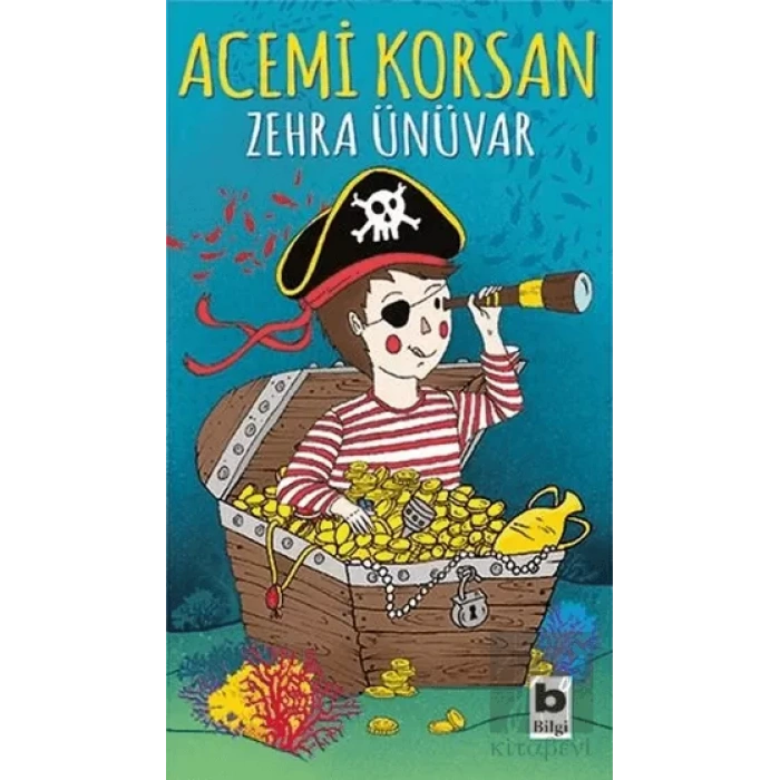 Acemi Korsan