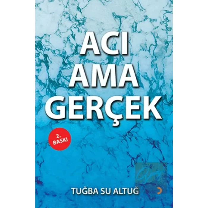Acı Ama Gerçek