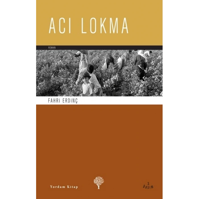 Acı Lokma