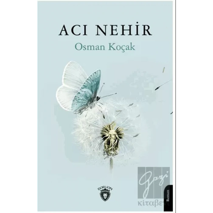 Acı Nehir
