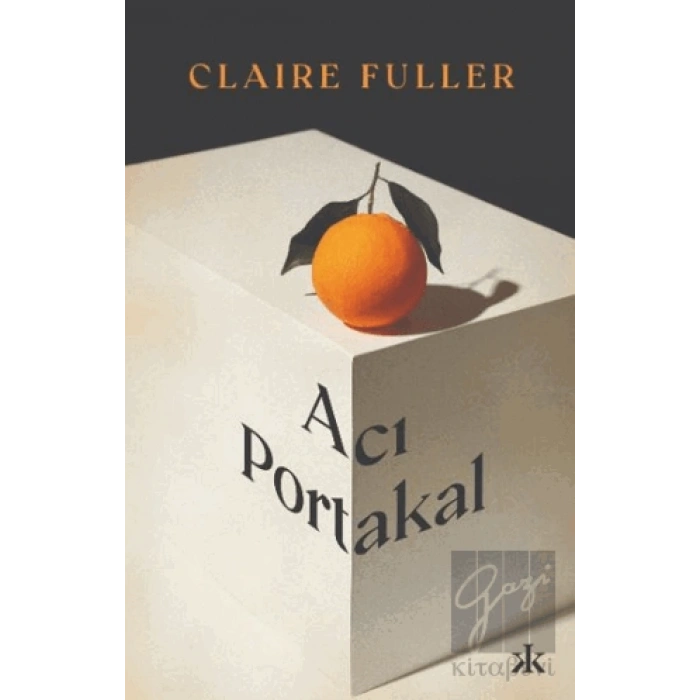 Acı Portakal