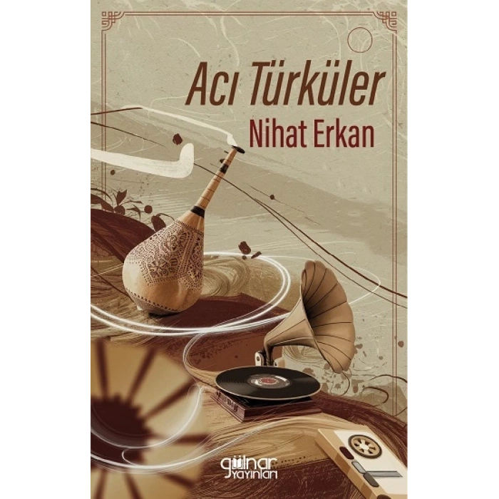 Acı Türküler