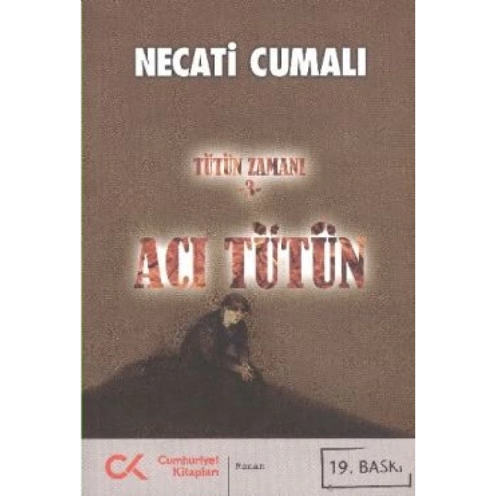 Acı Tütün