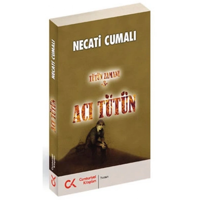 Acı Tütün