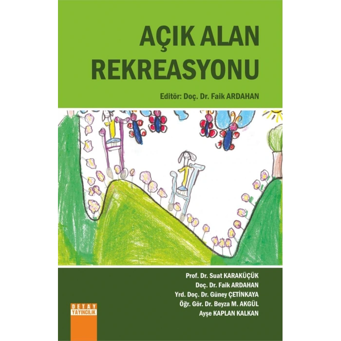 Açık Alan Rekreasyonu