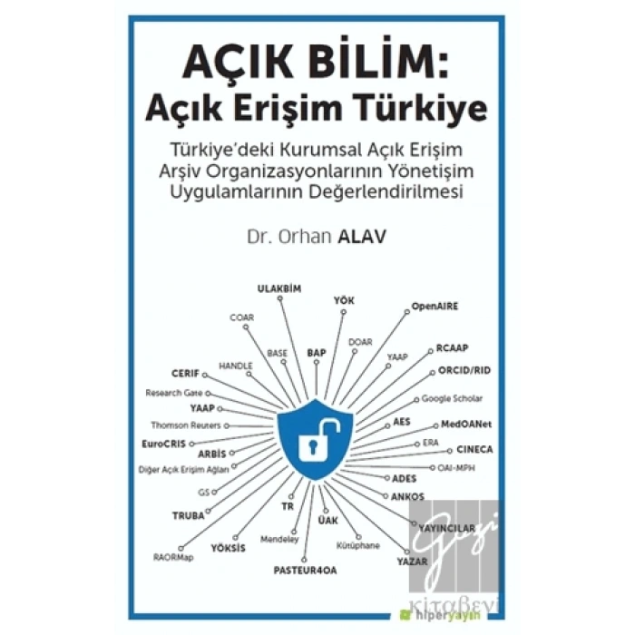 Açık Bilim: Açık Erişim Türkiye