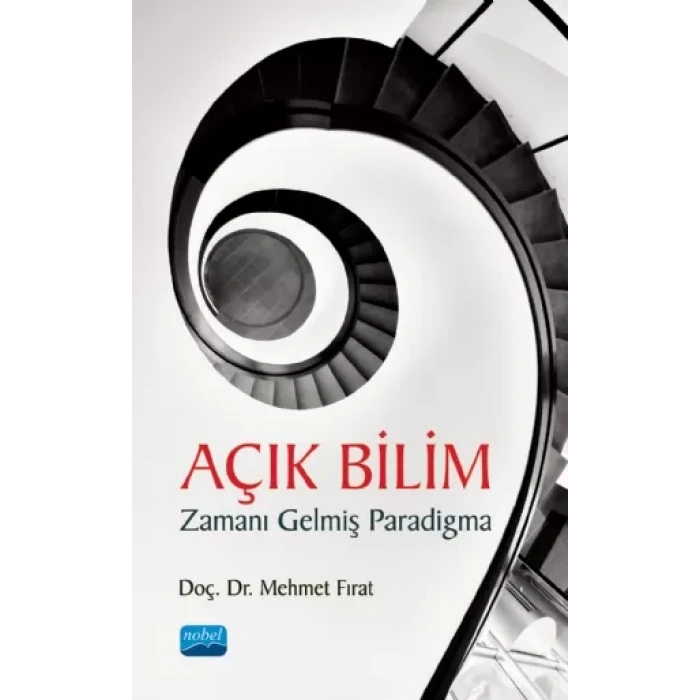 AÇIK BİLİM - Zamanı Gelmiş Paradigma