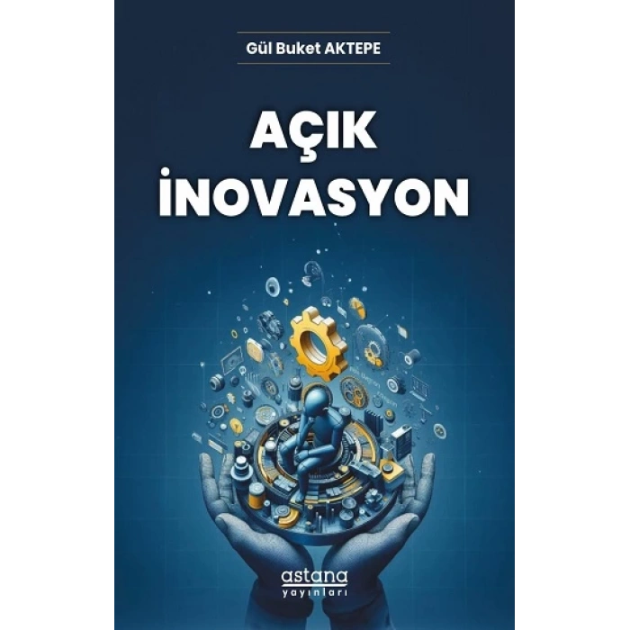 Açık İnovasyon