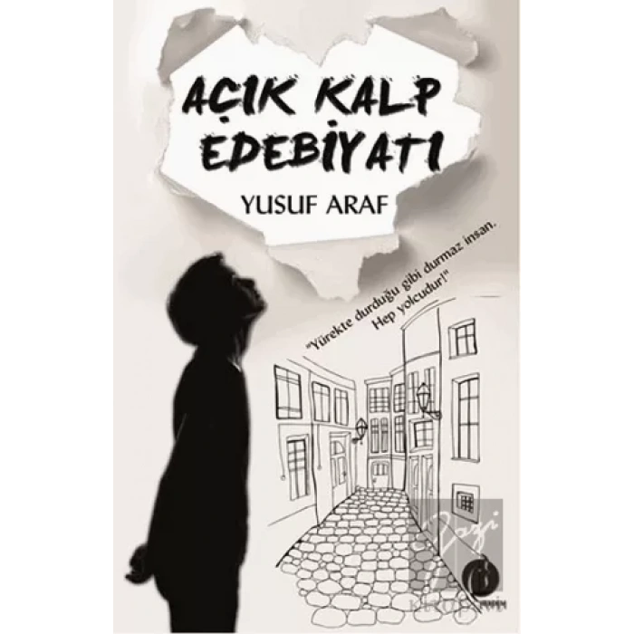 Açık Kalp Edebiyatı
