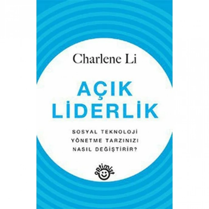Açık Liderlik