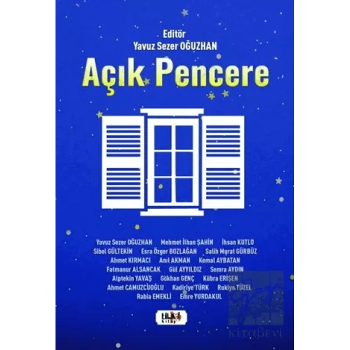 Açık Pencere