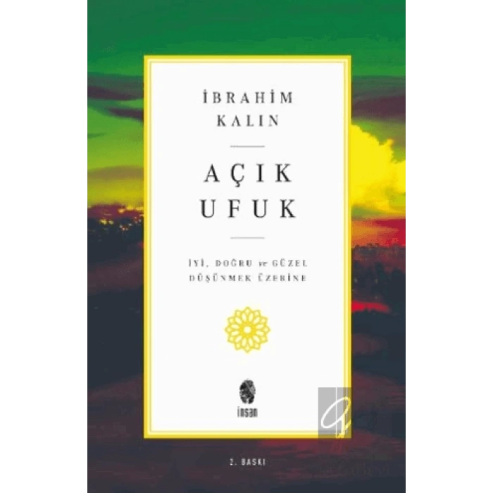 Açık Ufuk