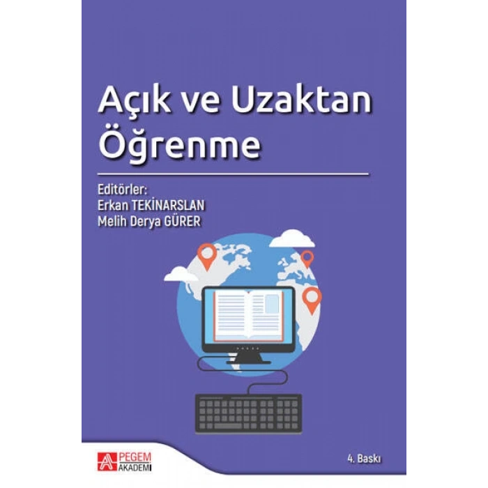 Açık ve Uzaktan Öğrenme