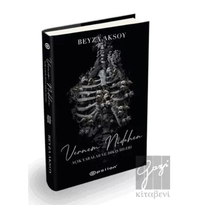 Açık Yaralar ve Dikiş İzleri 2