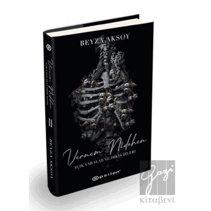 Açık Yaralar ve Dikiş İzleri 2