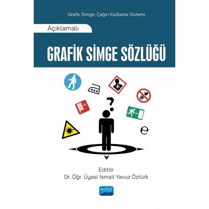 Açıklamalı GRAFİK SİMGE SÖZLÜĞÜ
