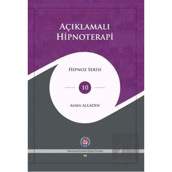 Açıklamalı Hipnoterapi