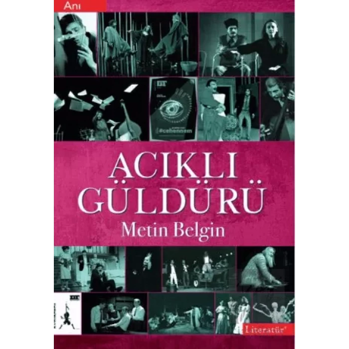 Acıklı Güldürü