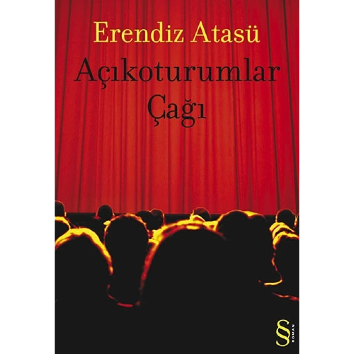 Açıkoturumlar Çağı