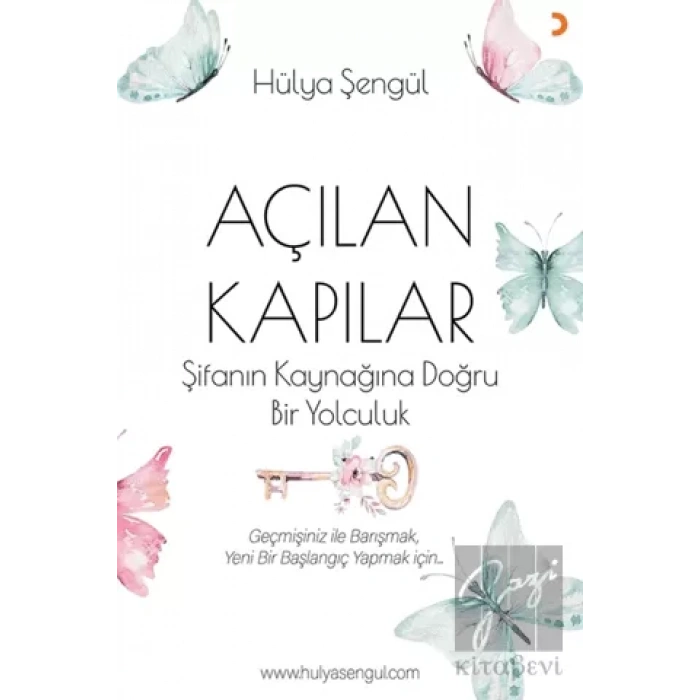 Açılan Kapılar