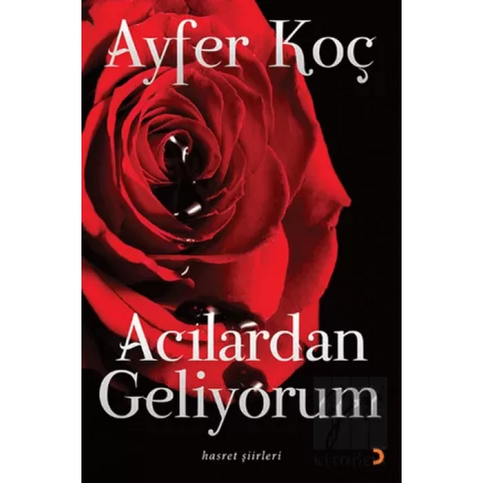 Acılardan Geliyorum