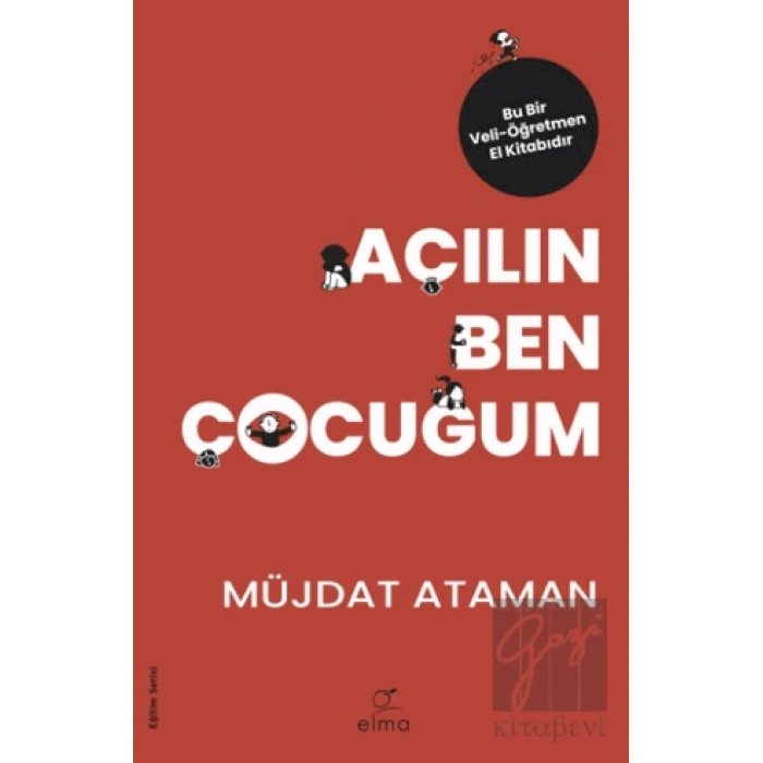 Açılın Ben Çocuğum